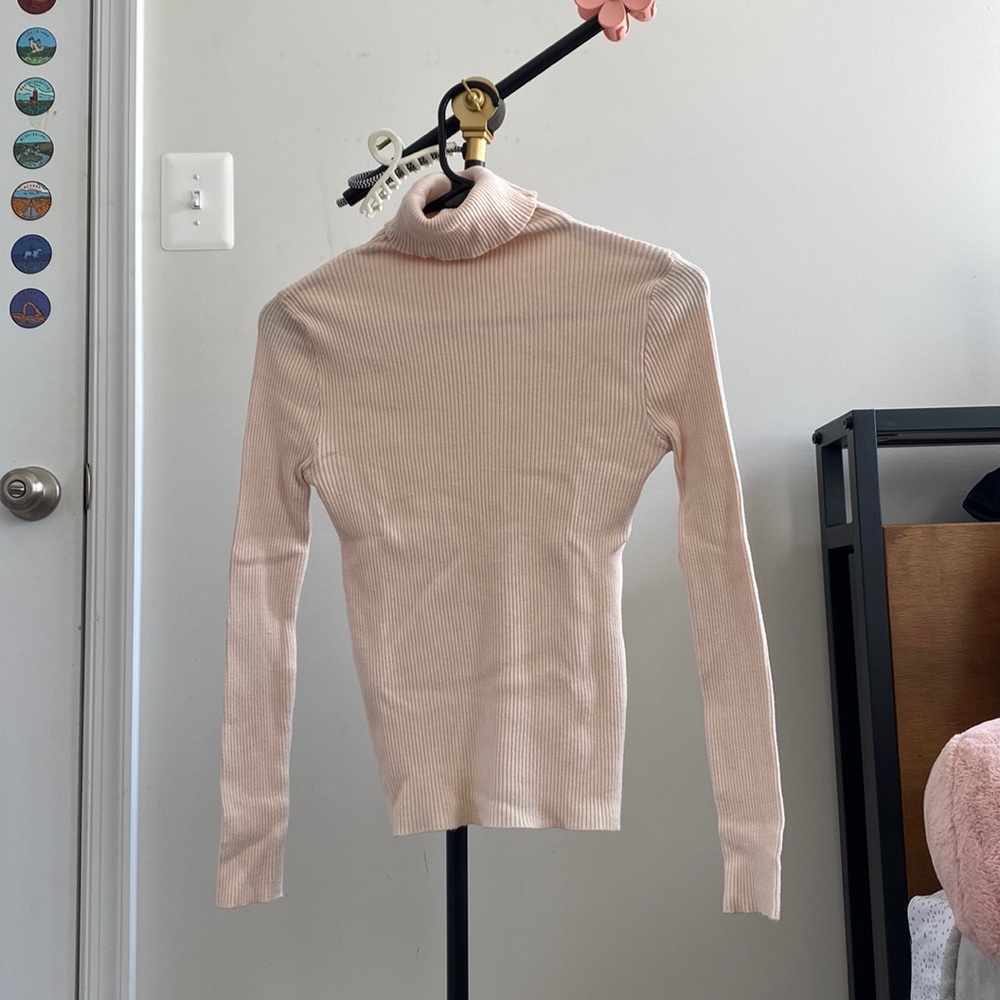 Turtleneck